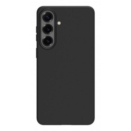 Funda para móvil dbramante1928 Bulk Nuuk Cover Kunststoff Schwarz für Galaxy S26+