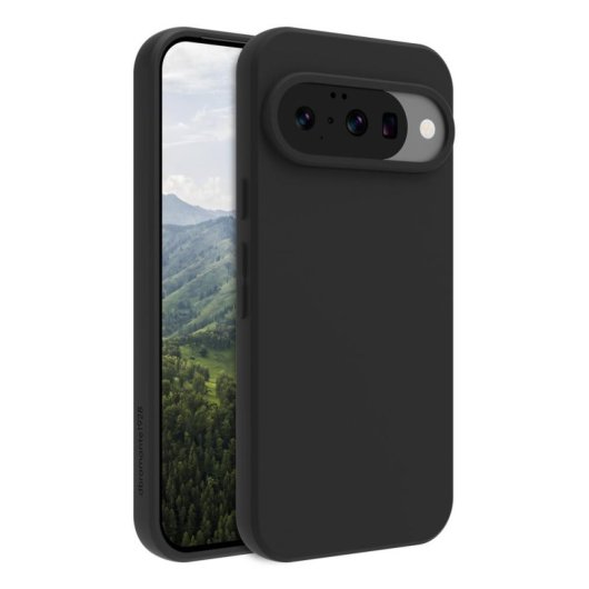 Funda para móvil dbramante1928 Greenland Cover case Plastica Nera per Google Pixel 10 / 10 Pro