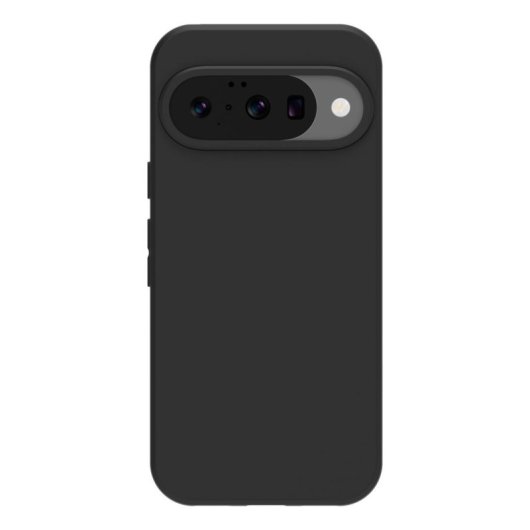 Funda para móvil dbramante1928 Greenland Cover case Plastica Nera per Google Pixel 10 / 10 Pro