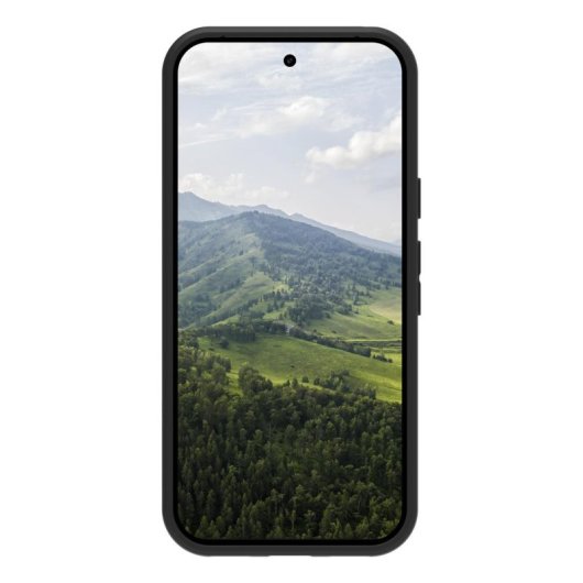 Funda para móvil dbramante1928 Greenland Cover case Plastica Nera per Google Pixel 10 / 10 Pro