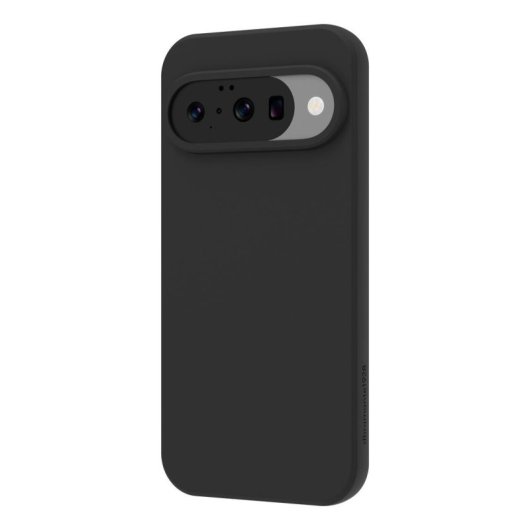 Funda para móvil dbramante1928 Greenland Cover case Plastica Nera per Google Pixel 10 / 10 Pro