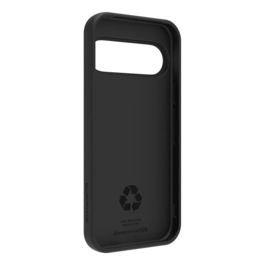 Funda para móvil dbramante1928 Greenland Cover case Plastica Nera per Google Pixel 10 / 10 Pro
