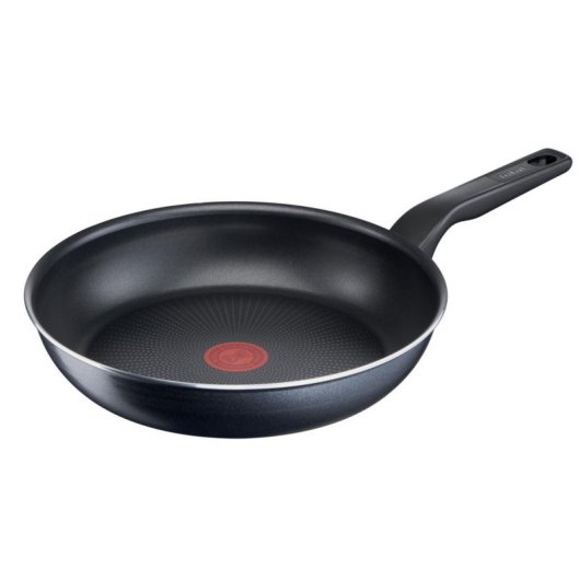 Bratpfanne Tefal XL Force C38506 Multiuse 28 cm Schwarz Titan