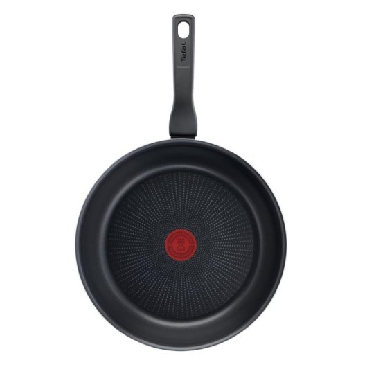 Bratpfanne Tefal XL Force C38506 Multiuse 28 cm Schwarz Titan