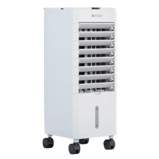 Climatizador portátil Olimpia Splendid Peler 4T Monobloc 60W 4L