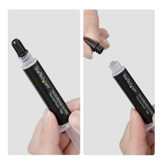 Pasta Termica StarTech.com 10 g Conduttività 14,5 W/m·K