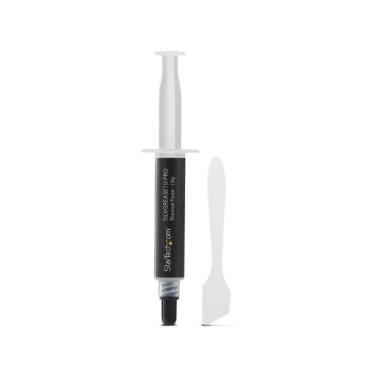 Pasta Termica StarTech.com 10 g Conduttività 14,5 W/m·K