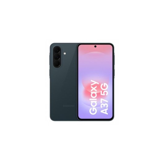 Samsung Galaxy A37 5G 8 Go Gris 256 Go 6,7'' Super AMOLED