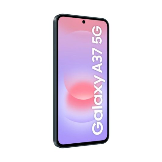Samsung Galaxy A37 5G 8 Go Gris 256 Go 6,7'' Super AMOLED