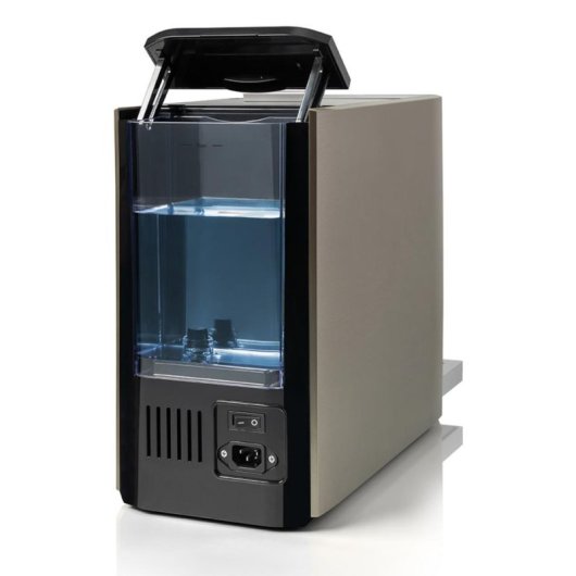 Máquina de café expresso automática Haeger CM-AUT.012A 1,2 L 19 Bares com moinho integrado