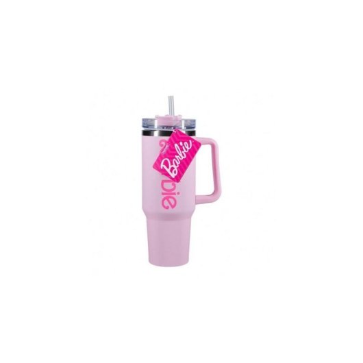 Tasse Paladone PP13760BR 1,2 L Rosa Edelstahl
