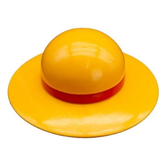 Set cuenco et platillo One Piece Monkey D. Luffy ABYSTYLE