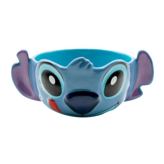 Cuenco ABYSTYLE Disney Cerâmico Multicolor 0,7 L Pessoal