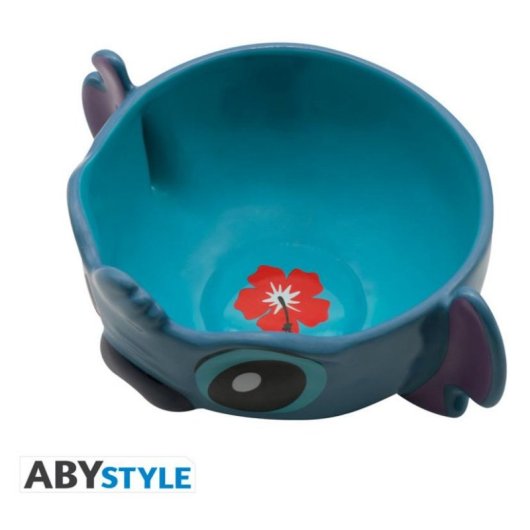 Cuenco ABYSTYLE Disney Cerâmico Multicolor 0,7 L Pessoal