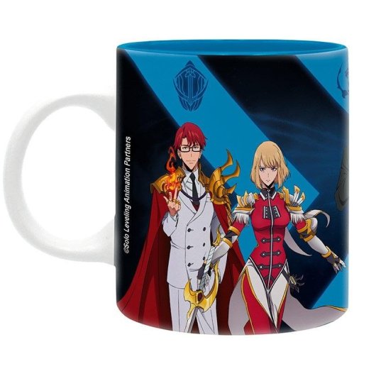 Taza ABYstyle Sencilla 0,32 L Multicolor