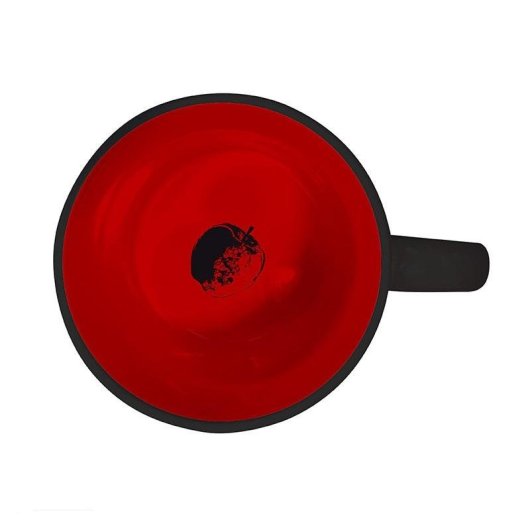 Tazza ABYstyle Death Note Sencillo 0,46 L Nero e Bianco