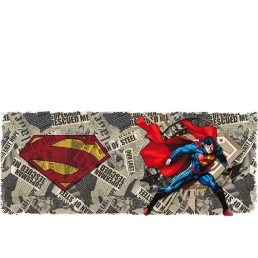 Taza ABYSTYLE DC Comics Superman 460 ml Porcelana Multicolor