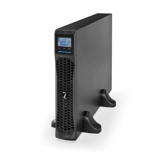Sai Riello 1500VA Batería Plomo Ácido 4h Autonomía LCD Bluetooth
