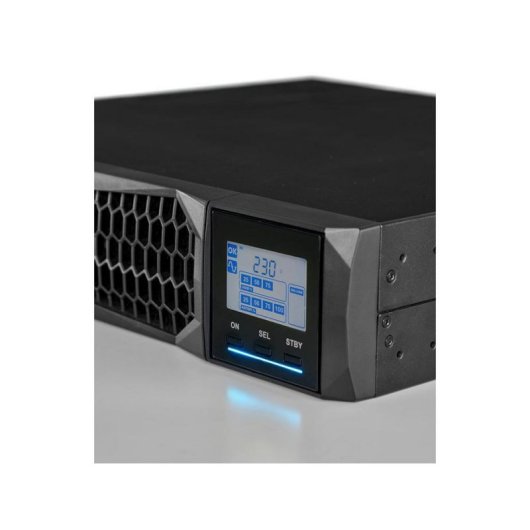 Sai Riello 1500VA Batería Plomo Ácido 4h Autonomía LCD Bluetooth