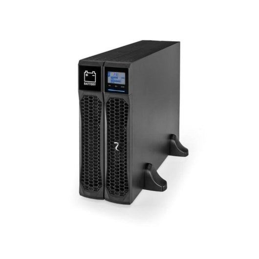 Sai RIELLO 2,2 kVA Batteria VRLA 9 Uscite LCD Bluetooth Gestione avanzata