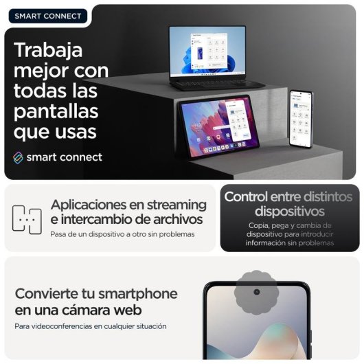 Motorola Moto G56 5G 8GB 256GB 6.72" Negro