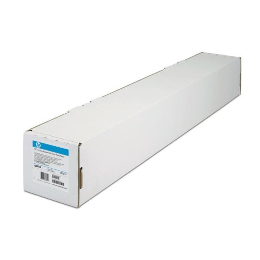 Lámina Transparente para Impresión HP Mate 42" Pack 2 Unidades