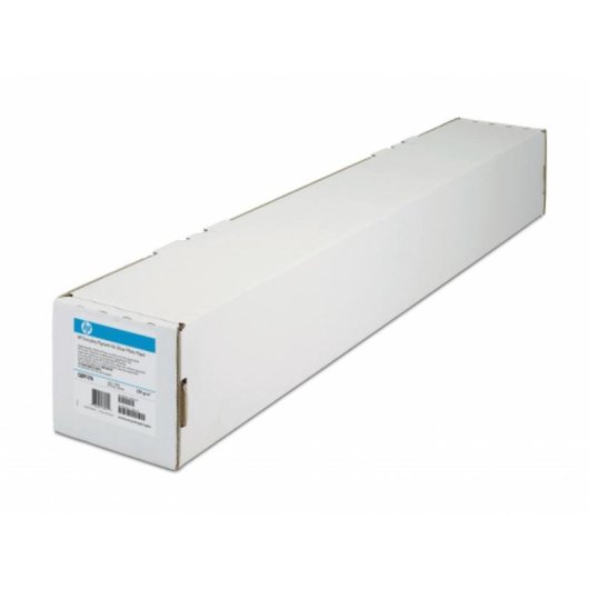 Lámina Transparente para Impresión HP Mate 42" Pack 2 Unidades