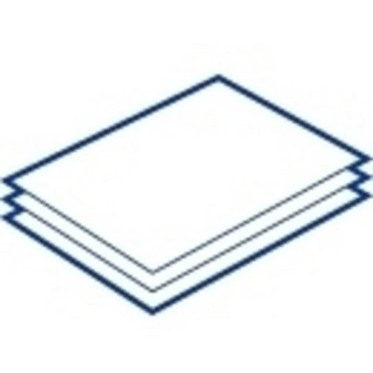 Papel de Prueba Epson Standard Proofing 44" x 50 m 205 g/m²