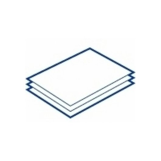 Papel de Prueba Epson Standard Proofing 44" x 50 m 205 g/m²