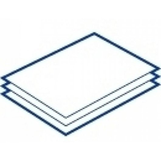 Papel de Prueba Epson Standard Proofing 44" x 50 m 205 g/m²