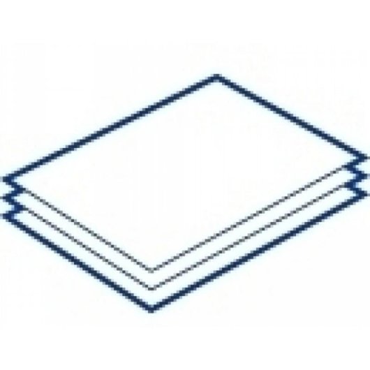 Papel de Prueba Epson Standard Proofing 44" x 50 m 205 g/m²