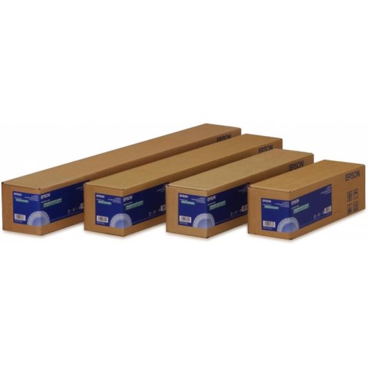 Papel Epson Enhanced Mate 44" x 30,5 m 189 g/m²
