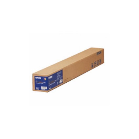 Papel Fotográfico Epson Premium Luster 16" x 30,5 m 260 g/m² Brillo