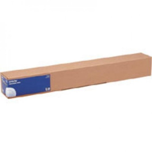 Papel Fotográfico Epson Photo Paper Gloss 111,8 cm x 30,5 m 250 g/m²