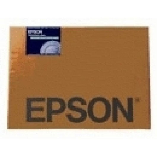Papel Epson Ultra Smooth Fine Art 17" x 15,2 m 250 g/m²