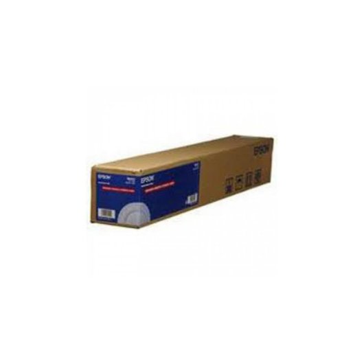 Papier Photographique Epson Bond Satin 90 610mm x 50m