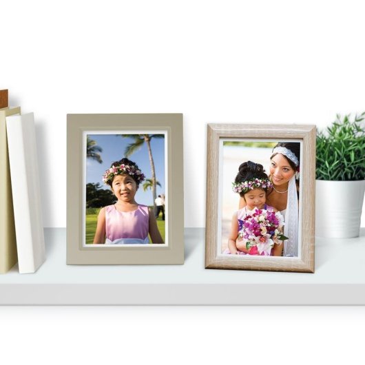 Carta Fotografica HP Opaca 10x15 cm 25 Fogli 180 g/m²