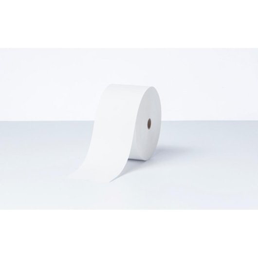 Rollo de Papel Térmico Continuo Brother 58 mm Pack 8 Unidades