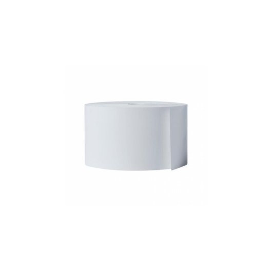Rollo de Papel Térmico Continuo Brother 58 mm Pack 8 Unidades