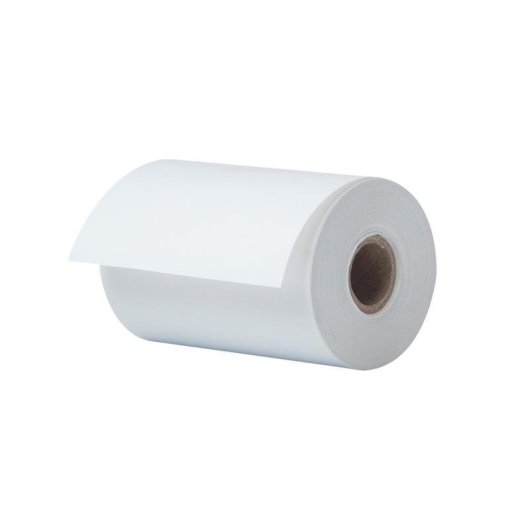 Rollo de Papel Térmico Brother BDL-7J000058-040 58mm x 13,8m Pack 24 Unidades