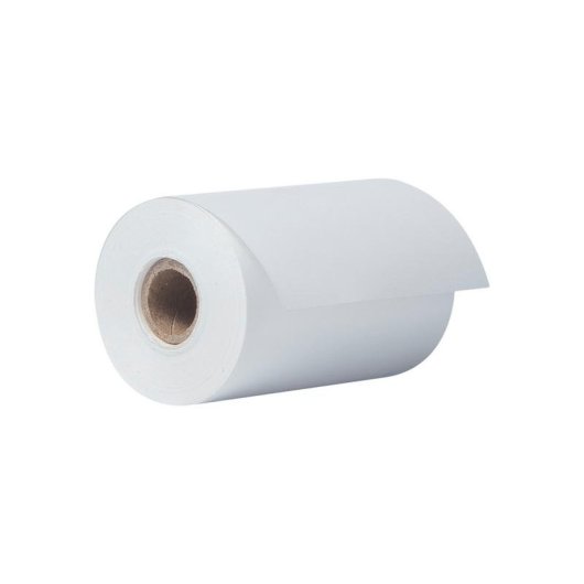 Rollo de Papel Térmico Brother BDL-7J000058-040 58mm x 13,8m Pack 24 Unidades