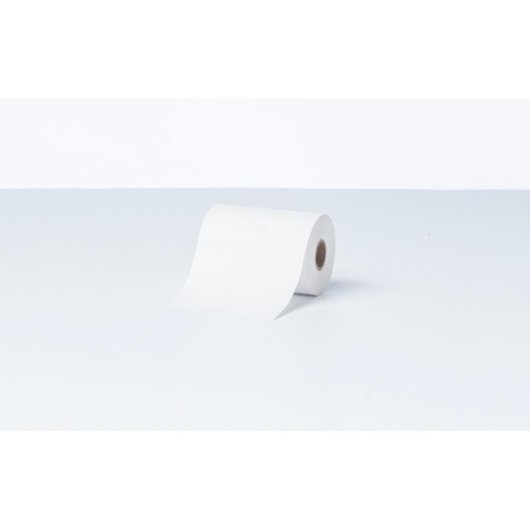 Rollo de Papel Térmico Brother BDL-7J000058-040 58mm x 13,8m Pack 24 Unidades