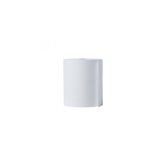Rollo de Papel Térmico Continuo Brother 76mm x 42m Pack 8 Unidades