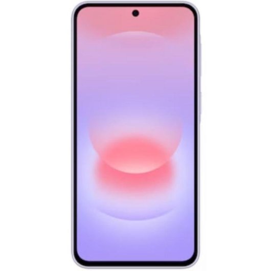 Samsung Galaxy A37 5G 6GB Lavanda 128GB 6.7" Super AMOLED