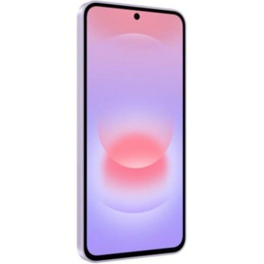 Samsung Galaxy A37 5G 6GB Lavanda 128GB 6.7" Super AMOLED