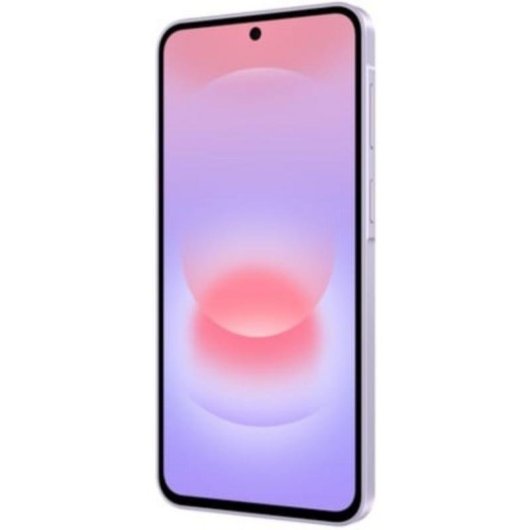 Samsung Galaxy A37 5G 6GB Lavanda 128GB 6.7" Super AMOLED
