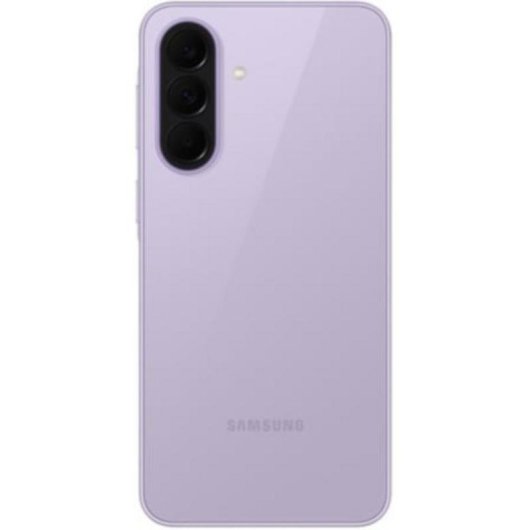 Samsung Galaxy A37 5G 6GB Lavanda 128GB 6.7" Super AMOLED