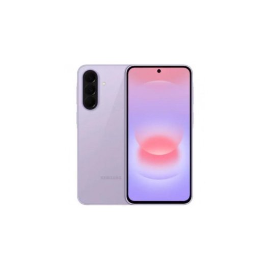 Samsung Galaxy A37 5G 6GB Lavanda 128GB 6.7" Super AMOLED