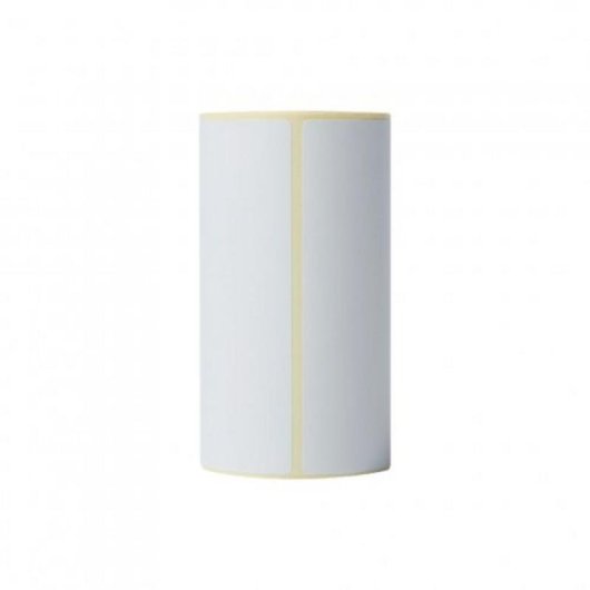 Rullo di Etichette Brother BDE-1J152102-058 Autoadesive 15,2 x 10,2 cm