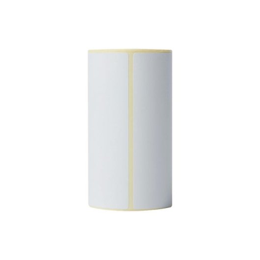 Rullo di Etichette Brother BDE-1J152102-058 Autoadesive 15,2 x 10,2 cm